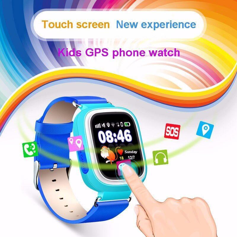 Befez | Children's Location Tracker Watches - Befez