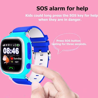 Befez | Children's Location Tracker Watches