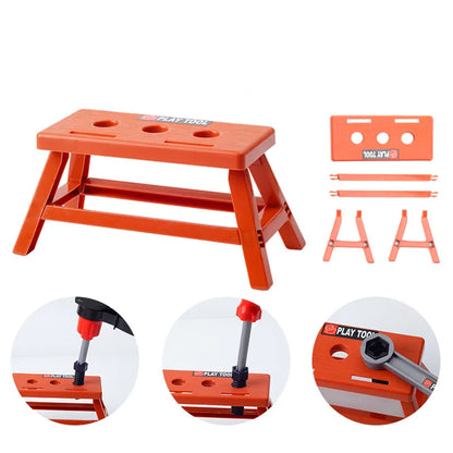 Befez | Kids DIY Power Tool Kit