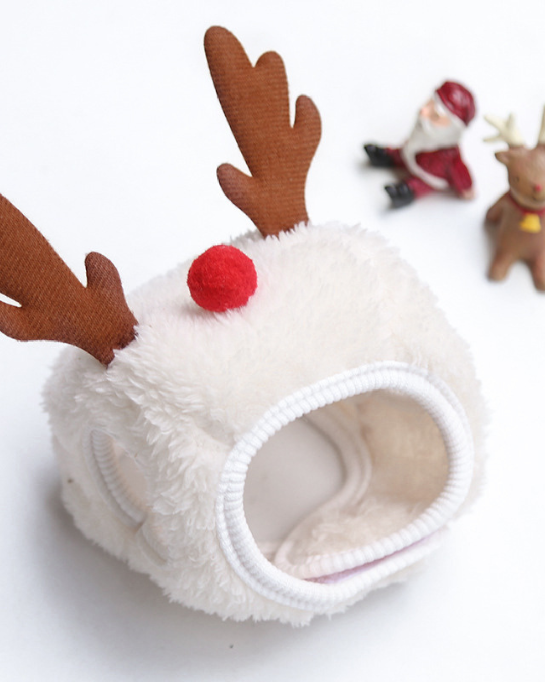 Fun Dog Christmas Costumes Befez