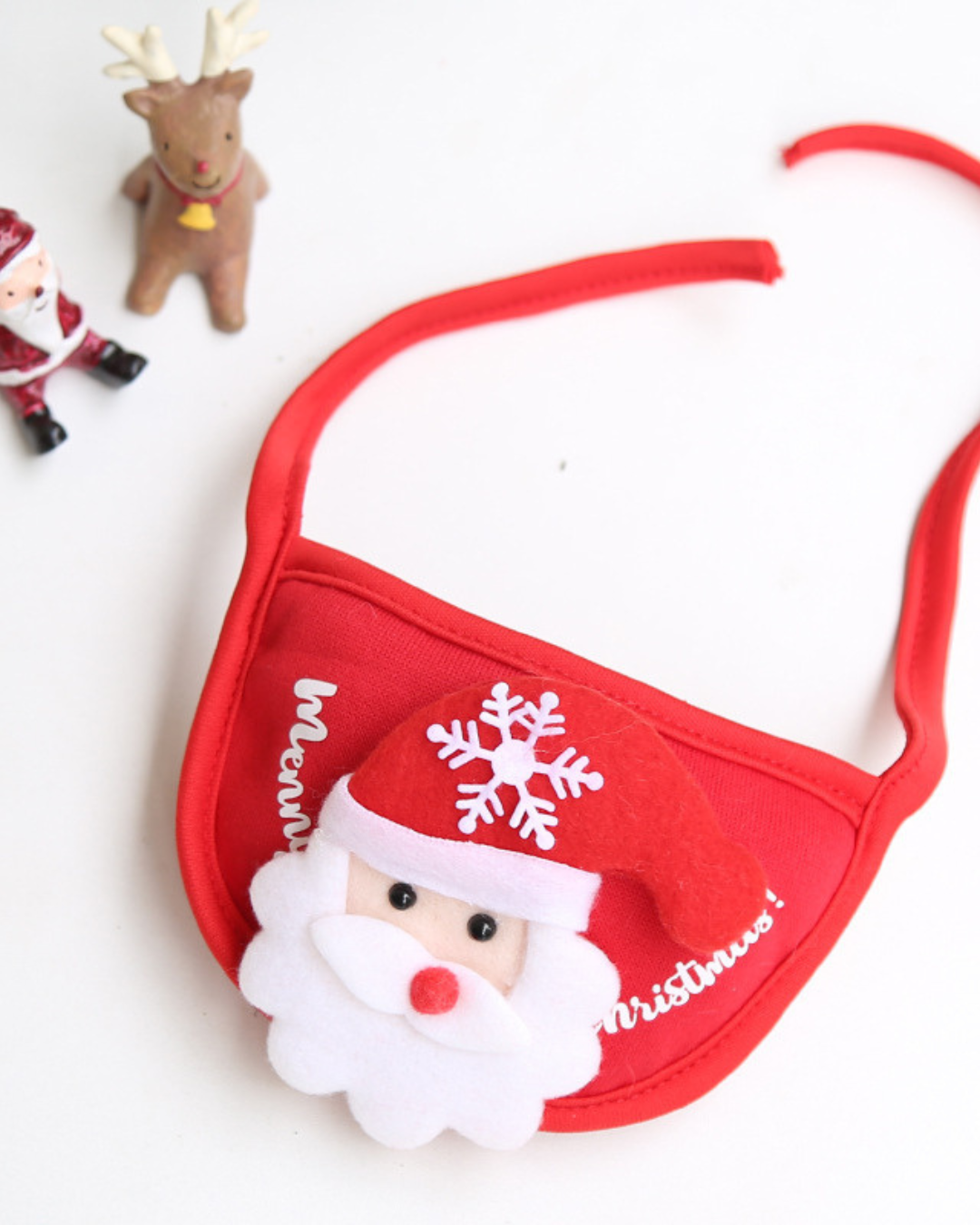 Fun Dog Christmas Costumes Befez
