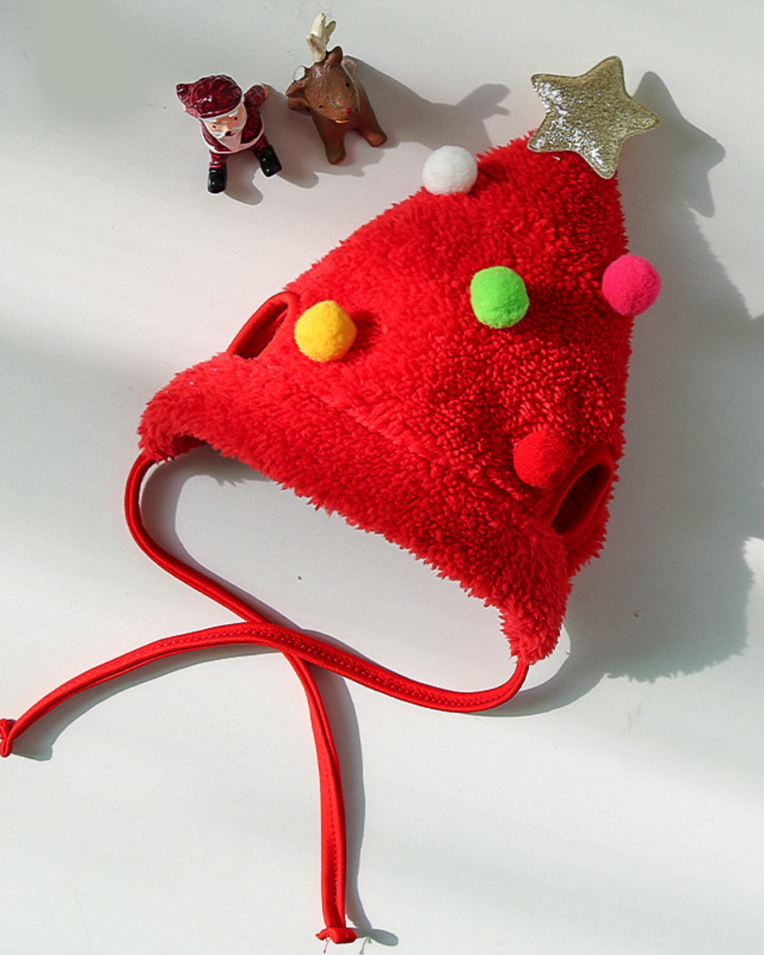 Fun Dog Christmas Costumes Befez