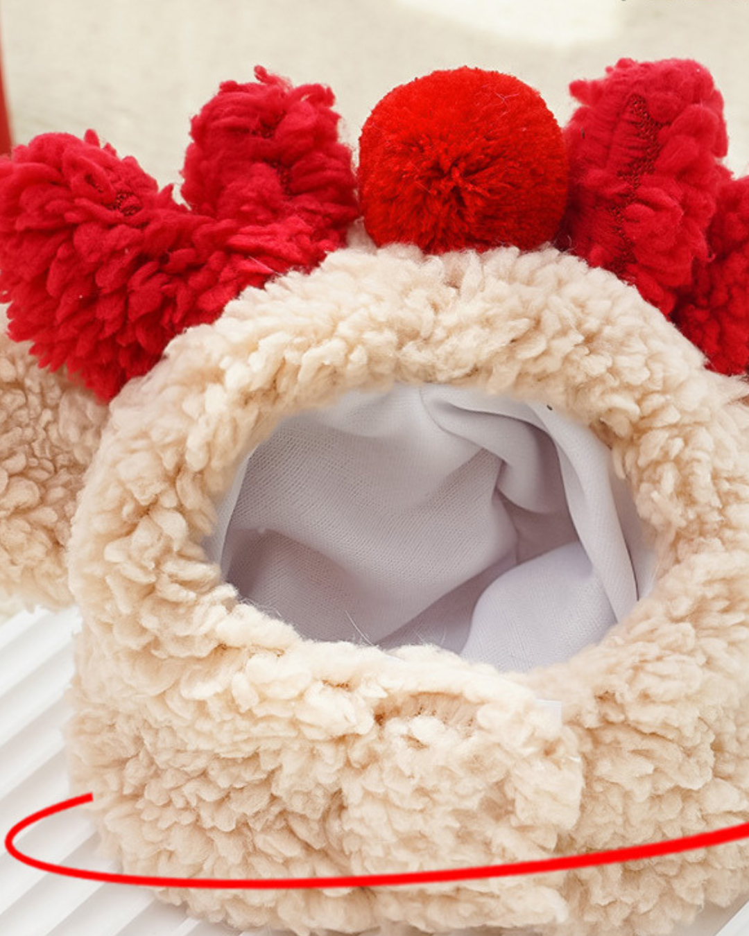 Fun Dog Christmas Costumes Befez