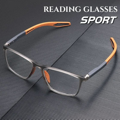 Befez | Lightweight Progressive Reading Glasses - Befez