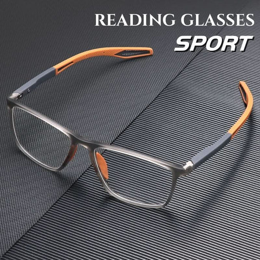 Befez | Lightweight Progressive Reading Glasses - Befez