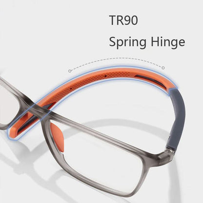 Befez | Lightweight Progressive Reading Glasses