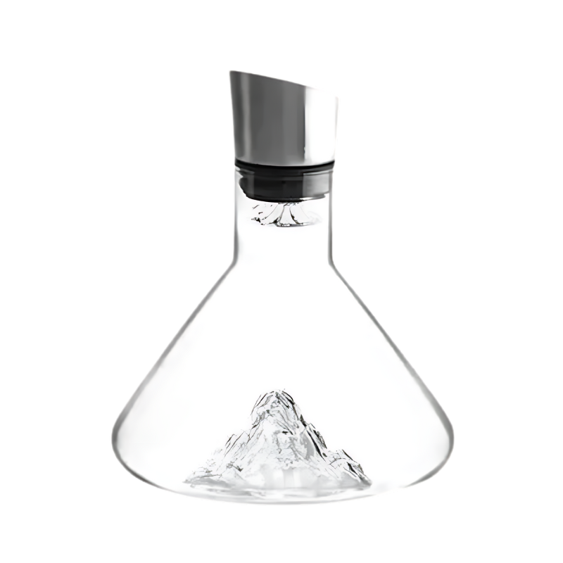 Premium Wine Aerator Pourer - Befez