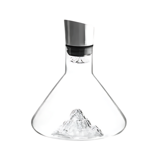 Premium Wine Aerator Pourer - Befez