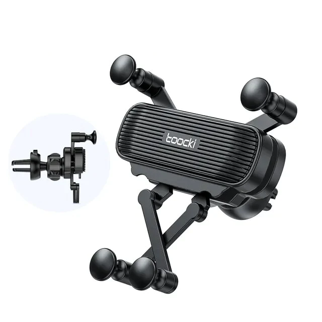 Universal Car Air Vent Phone Holder Mount