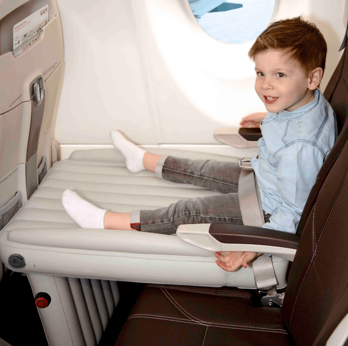 Cozy Kids Portable Sleep Bed - Befez