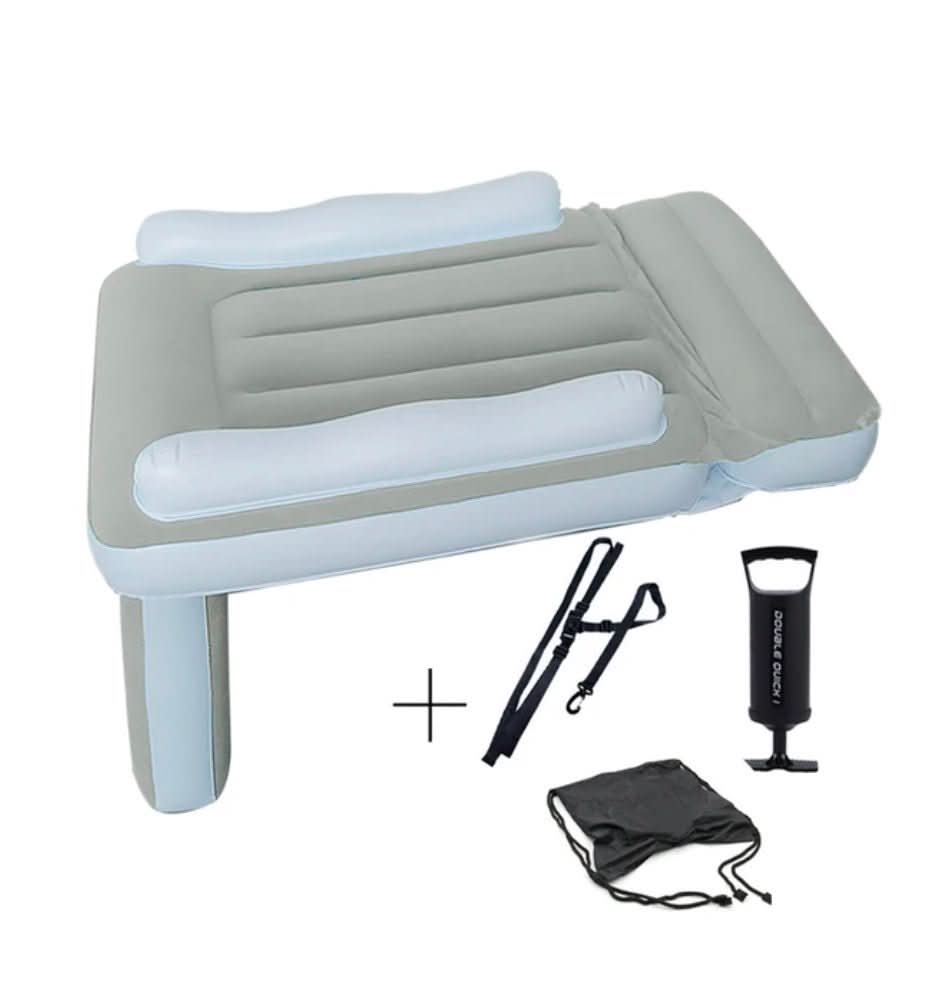 Cozy Kids Portable Sleep Bed