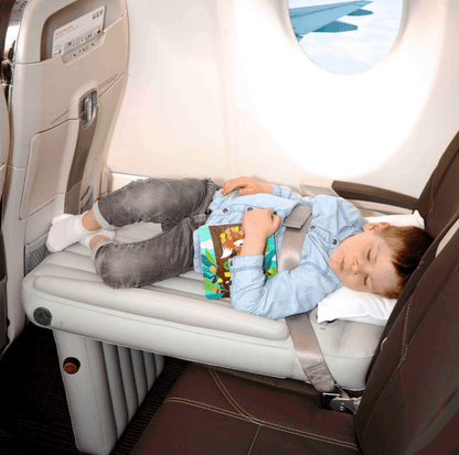 Cozy Kids Portable Sleep Bed