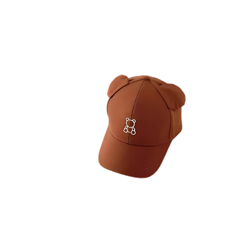 Befez | Cute Kids Summer Baseball Hat