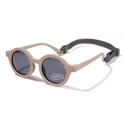 Befez Trendy Polarized Sunglasses