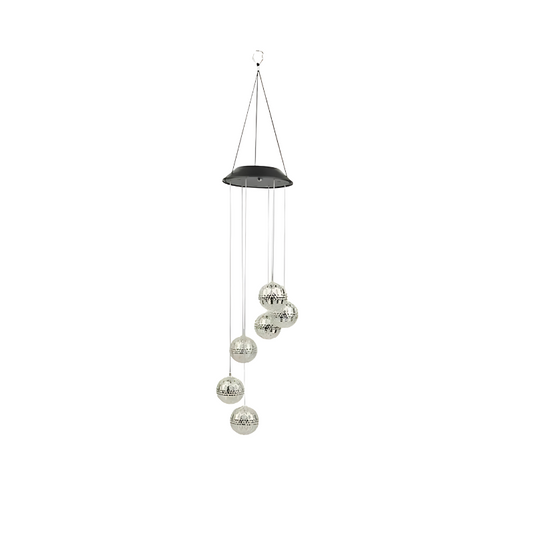 Colorful Sound Lamp - Befez