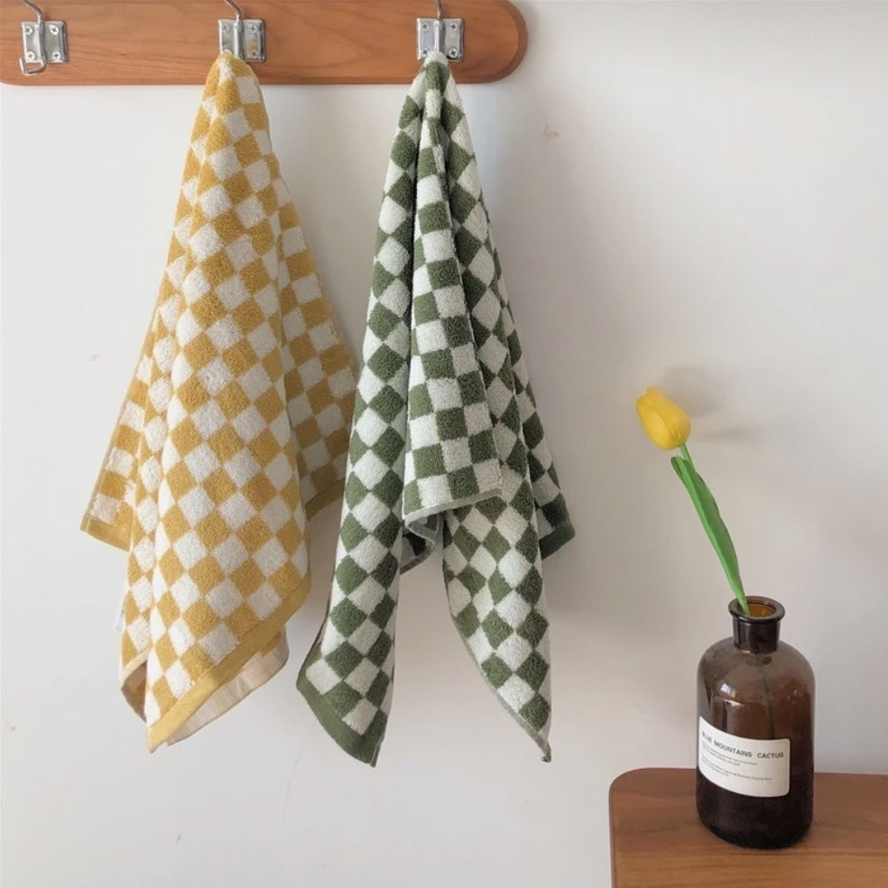 Vibrant Multi Colour Beach Towels