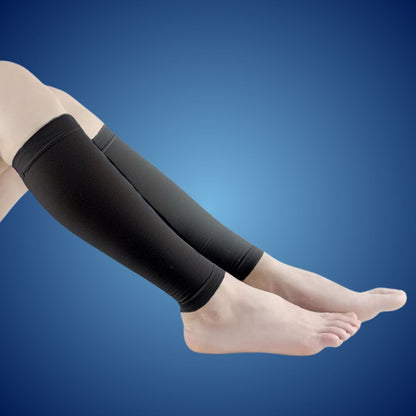 Breathable Athletic Socks | Firm Calf Support Compression