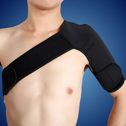 Relieve Shoulder Pain Support Strap