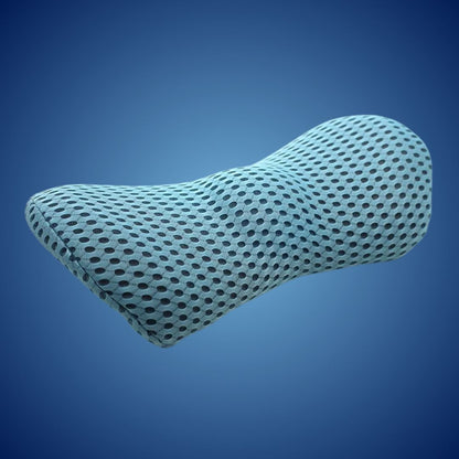 Contoured Lower Back Support Pillow - Befez