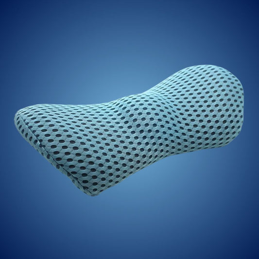 Contoured Lower Back Support Pillow - Befez