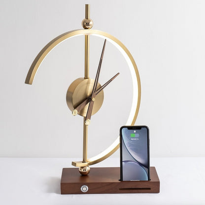 Bright Nagoya Table Lamp