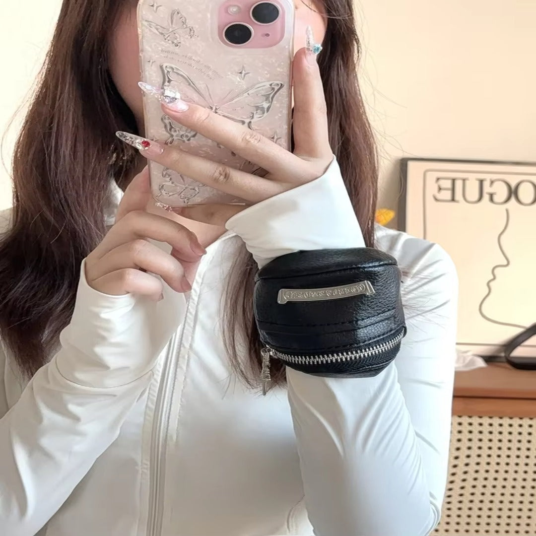 Small Chic Korean Wristlet Bag - Befez