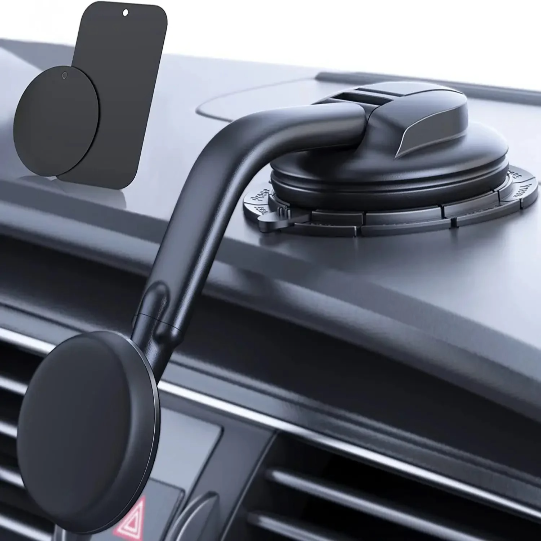 Strong Magnetic Car Phone Mount Holder - Befez