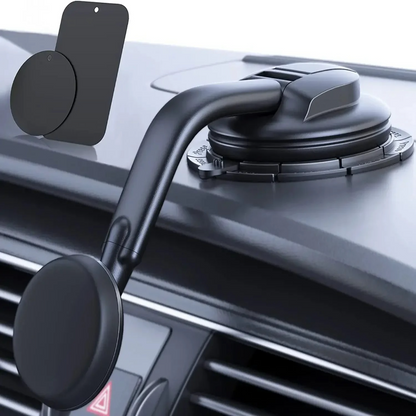 Strong Magnetic Car Phone Mount Holder - Befez