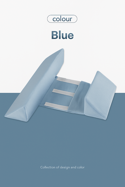 Befez | Infant Sleeping Wedge Support Pillow