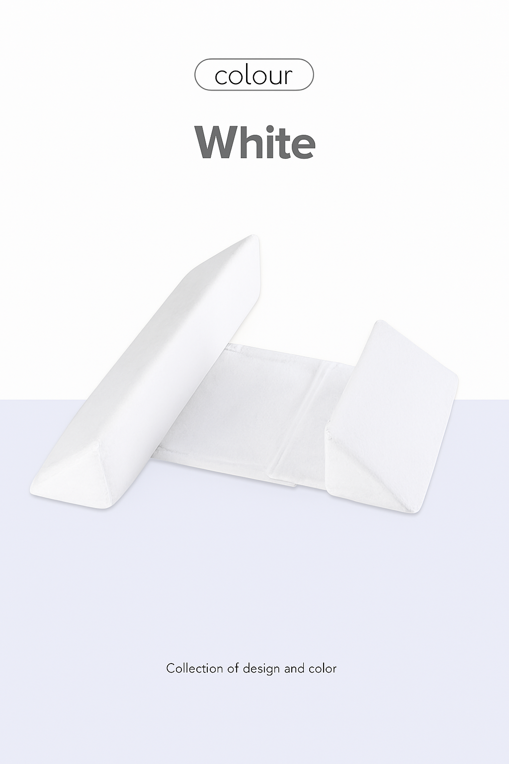 Befez | Infant Sleeping Wedge Support Pillow