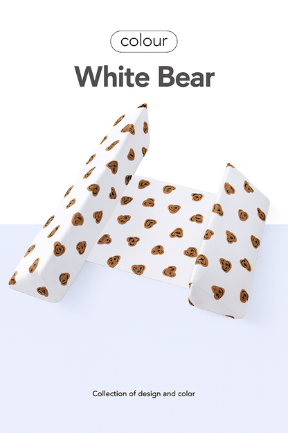 Befez | Infant Sleeping Wedge Support Pillow