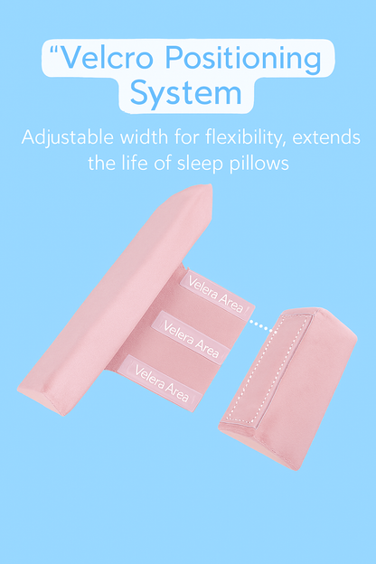 Befez | Infant Sleeping Wedge Support Pillow