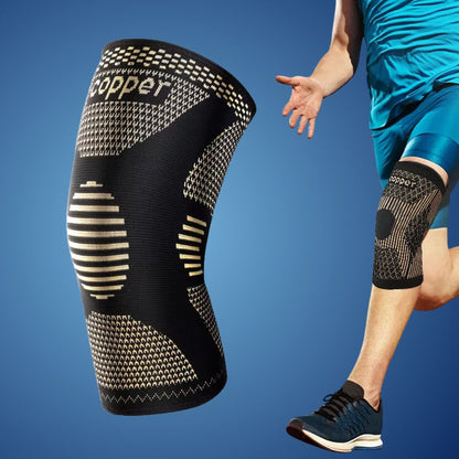 Comfortable Knee Support Wrap for Pain Relief