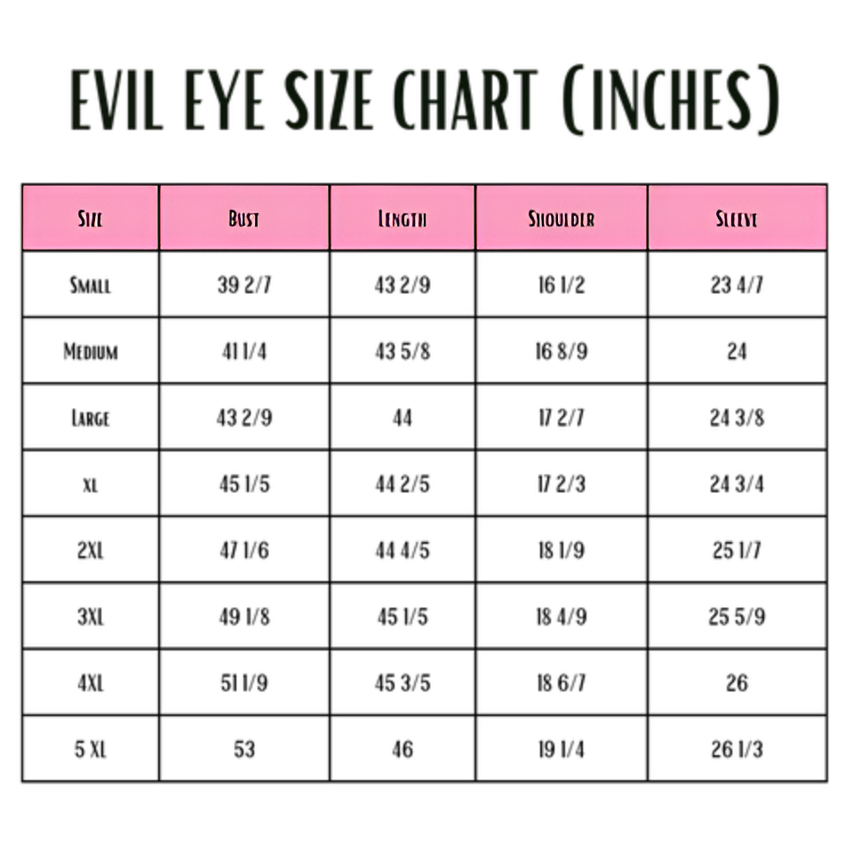 Sparkly Protective Eye Tee