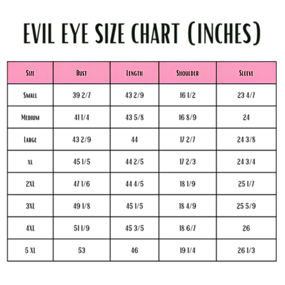 Sparkly Protective Eye Tee