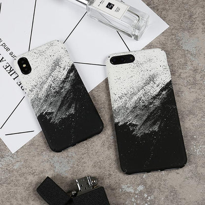 Colorful Street Art iPhone Cover