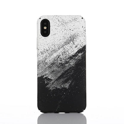 Colorful Street Art iPhone Cover