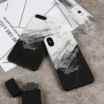 Colorful Street Art iPhone Cover - Befez