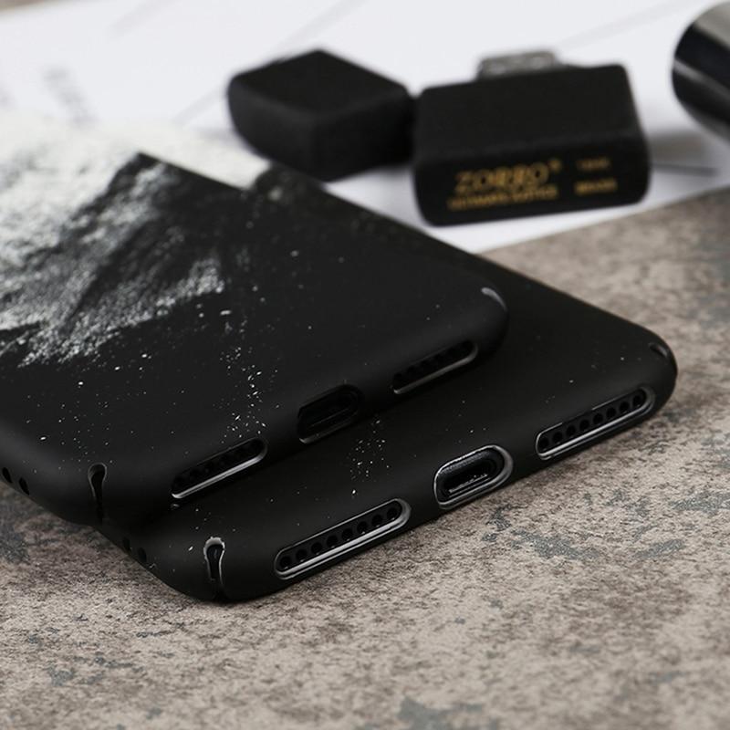 Colorful Street Art iPhone Cover
