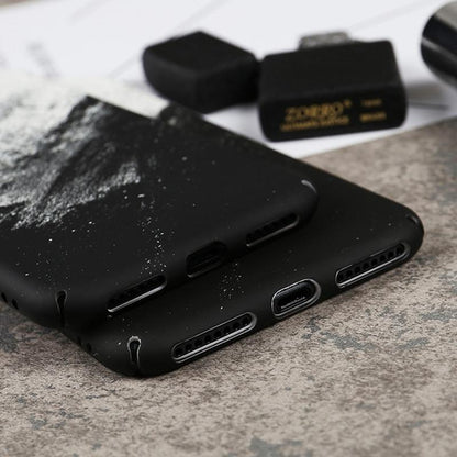 Colorful Street Art iPhone Cover