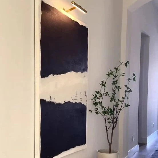 Bright Wireless Photo Frame Light