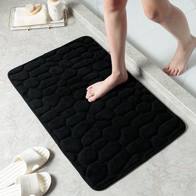 Soft Grip Anti-Slip Shower Mat