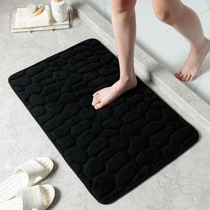 Soft Grip Anti-Slip Shower Mat