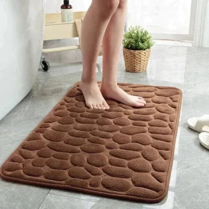 Soft Grip Anti-Slip Shower Mat