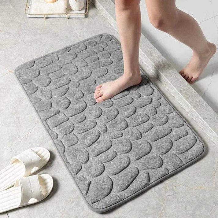 Soft Grip Anti-Slip Shower Mat