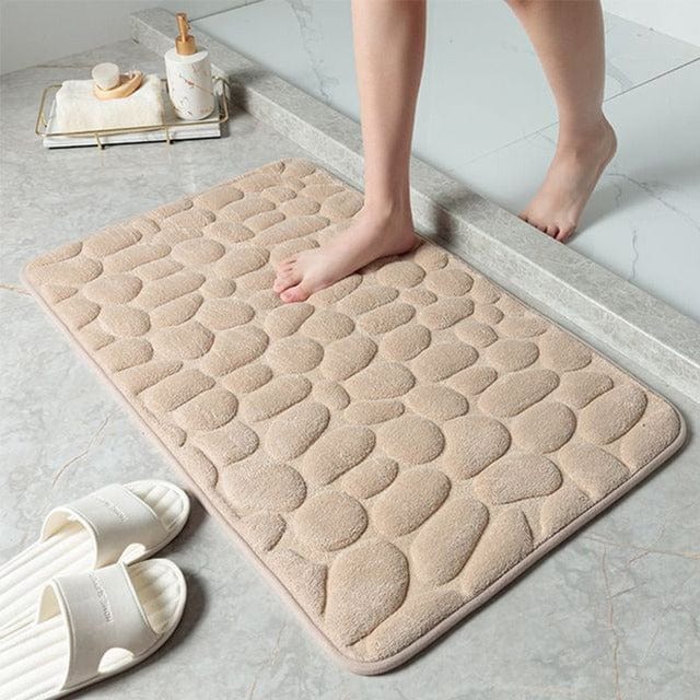 Soft Grip Anti-Slip Shower Mat