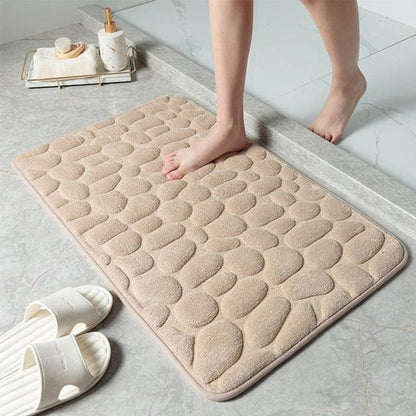 Soft Grip Anti-Slip Shower Mat