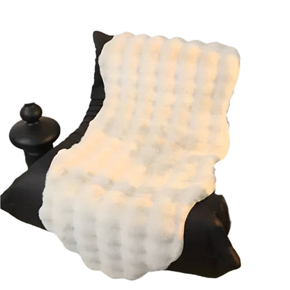 Cozy Grip Throw Blanket Befez - Befez