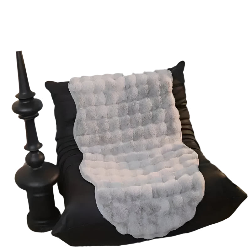 Cozy Grip Throw Blanket Befez