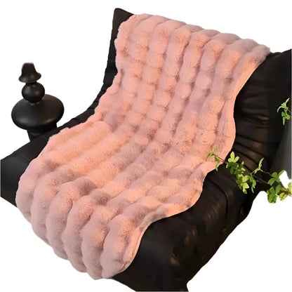 Cozy Grip Throw Blanket Befez